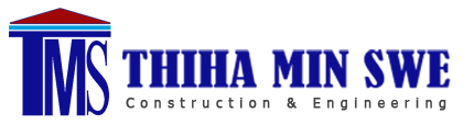 Thiha Min Swe Construction &amp; Engineering